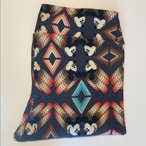 LuLaRoe TC Disney
